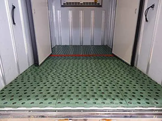 デュトロ 2t FJL 標準 低温冷凍車 総重量5t未満