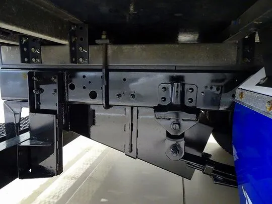 デュトロ 2t FJL 標準 低温冷凍車 総重量5t未満