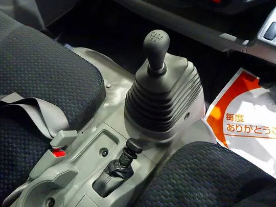 デュトロ 4.3t 高床 ワイド超ロング マルチP/G付 未使用車