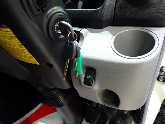 デュトロ 4.3t 高床 ワイド超ロング マルチP/G付 未使用車