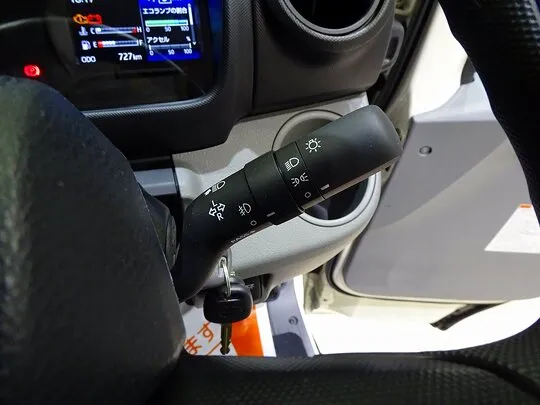 デュトロ 4.3t 高床 ワイド超ロング マルチP/G付 未使用車