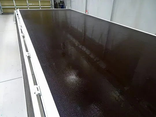 デュトロ 4.3t 高床 ワイド超ロング マルチP/G付 未使用車