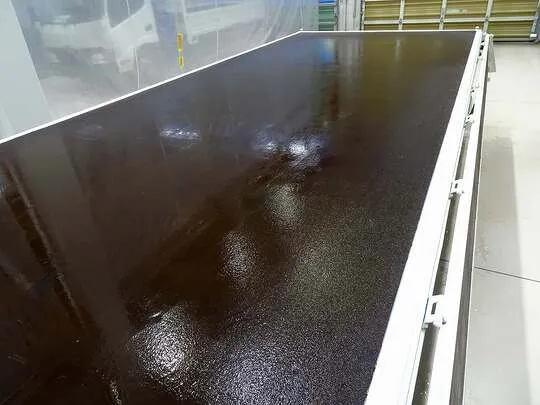 デュトロ 4.3t 高床 ワイド超ロング マルチP/G付 未使用車