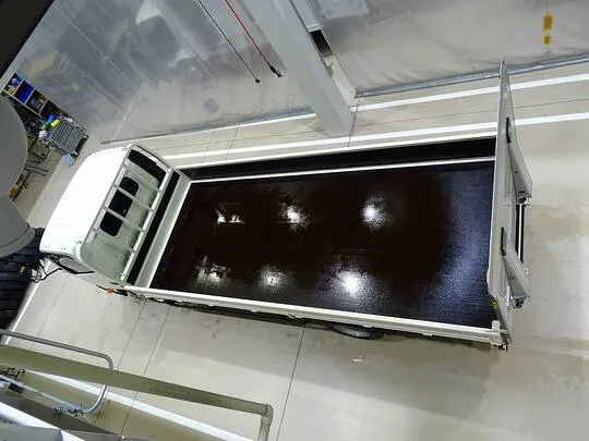 デュトロ 4.3t 高床 ワイド超ロング マルチP/G付 未使用車