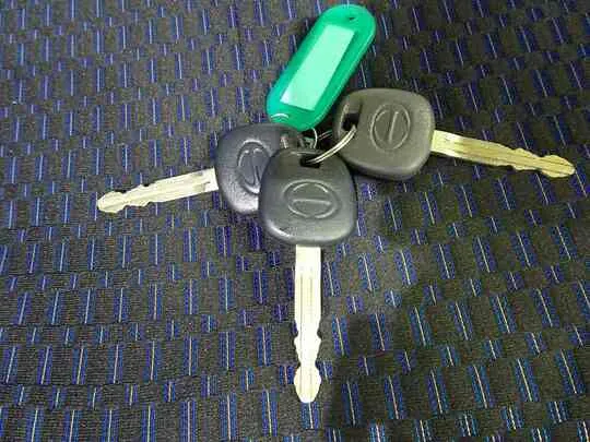 デュトロ 4.3t 高床 ワイド超ロング マルチP/G付 未使用車