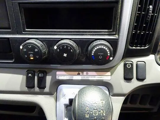 キャンター 3.25t 高床 ワイドロング 深ダンプ