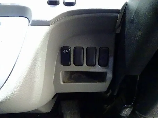 キャンター 3.25t 高床 ワイドロング 深ダンプ