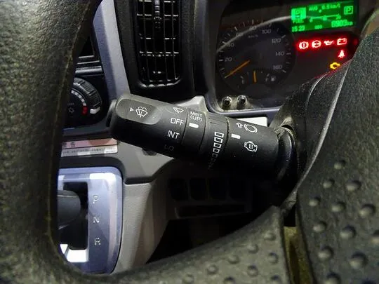 キャンター 3.25t 高床 ワイドロング 深ダンプ