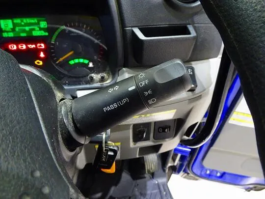 キャンター 3.25t 高床 ワイドロング 深ダンプ