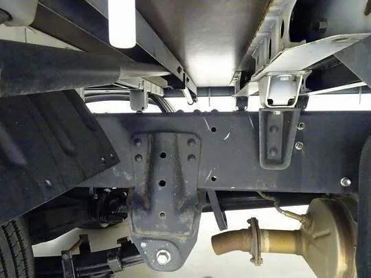 ダイナ 2t FJL 標準セミロング 平ボデー 総重量5t未満