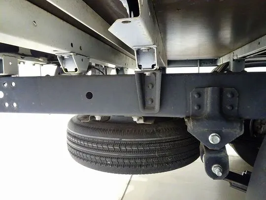 ダイナ 2t FJL 標準セミロング 平ボデー 総重量5t未満