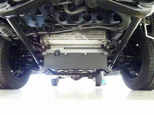 エルフ 1.5t 4WD FFL Sタイヤ 平ボデー