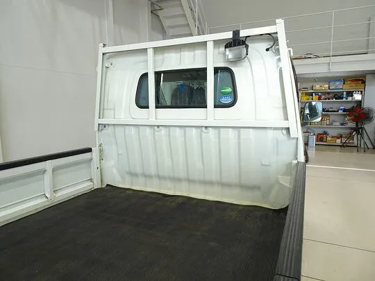 ボンゴトラック STD 0.75t 4ＷＤ Sタイヤ 平ボデー ガソリン