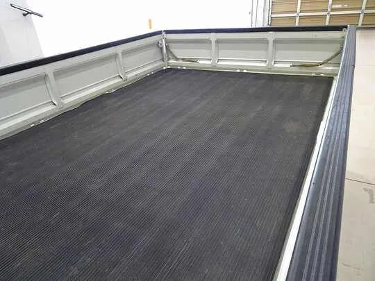 ボンゴトラック STD 0.75t 4ＷＤ Sタイヤ 平ボデー ガソリン