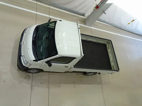 ボンゴトラック STD 0.75t 4ＷＤ Sタイヤ 平ボデー ガソリン