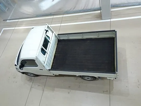 ボンゴトラック STD 0.75t 4ＷＤ Sタイヤ 平ボデー ガソリン