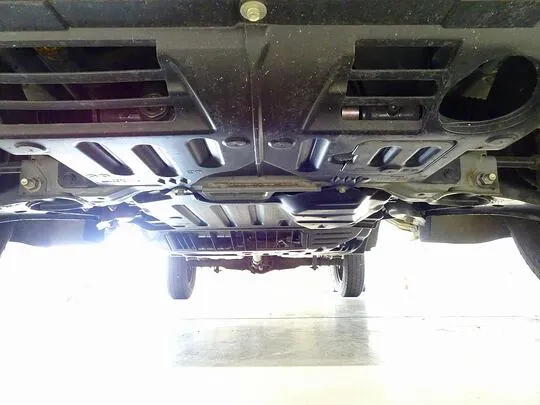 ボンゴトラック STD 0.75t 4ＷＤ Sタイヤ 平ボデー ガソリン