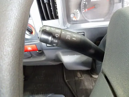 エルフ 3t 4No. FFL 強化ダンプ