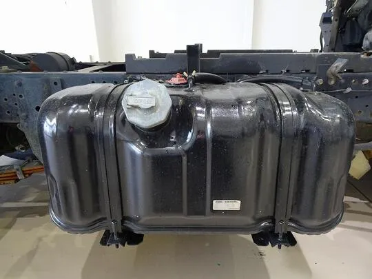 エルフ 3t 4No. FFL 強化ダンプ