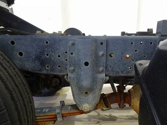 エルフ 3t 4No. FFL 強化ダンプ