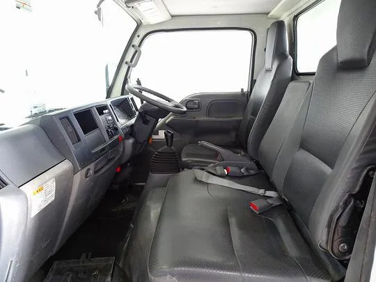 エルフ 3t 4No. FFL 強化ダンプ