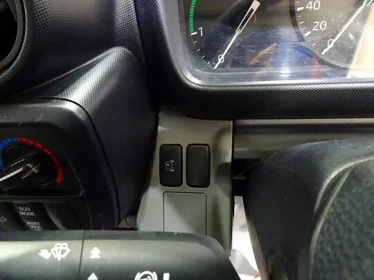 デュトロ 2.95t FJL 標準ロング 中温冷凍車