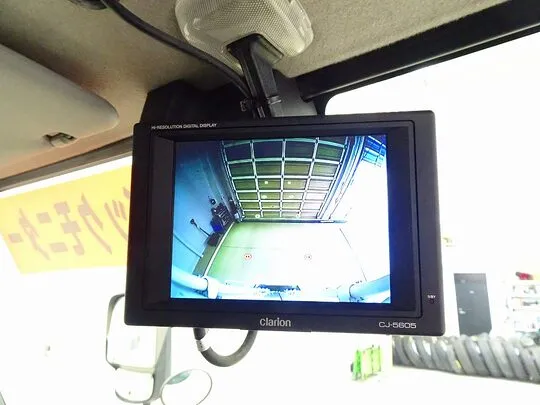 デュトロ 2.95t FJL 標準ロング 中温冷凍車