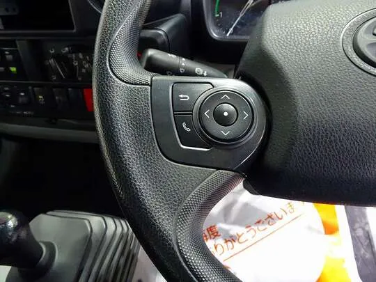 デュトロ 2.95t FJL 標準ロング 中温冷凍車