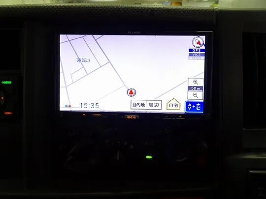 エルフ 2t 4WD FFL 標準 平ボデー 総重量5t未満