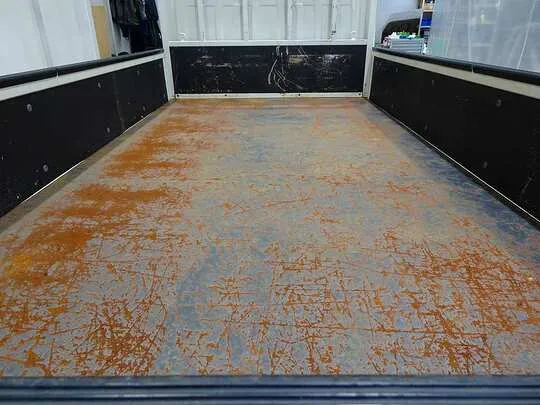 エルフ 2t FFL 標準 平ボデー 総重量5t未満