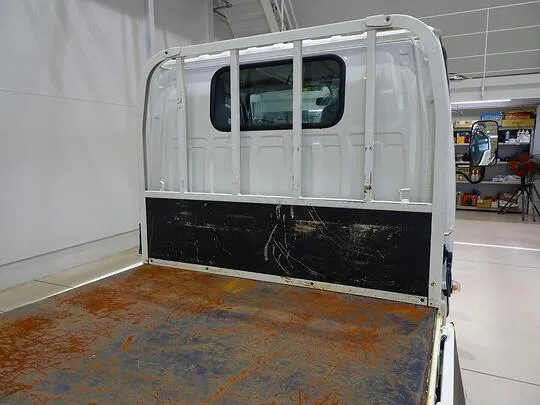 エルフ 2t FFL 標準 平ボデー 総重量5t未満