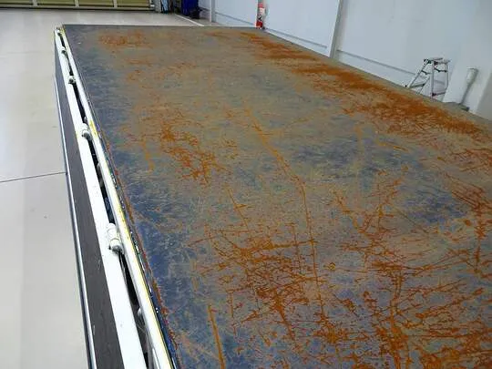 エルフ 2t FFL 標準 平ボデー 総重量5t未満