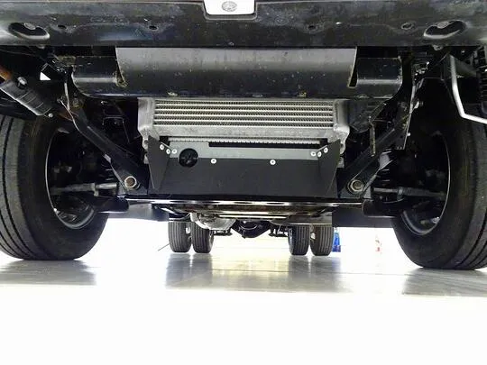 エルフ 2t FFL 標準 平ボデー 総重量5t未満