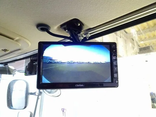 レンジャー 4.2t 増トン 標準ベッド付 アルミブロック タダノ4段クレーン付 240ps