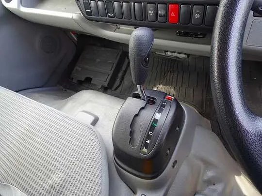 ダイナ 1.35t FJL Wタイヤ 中温冷凍車