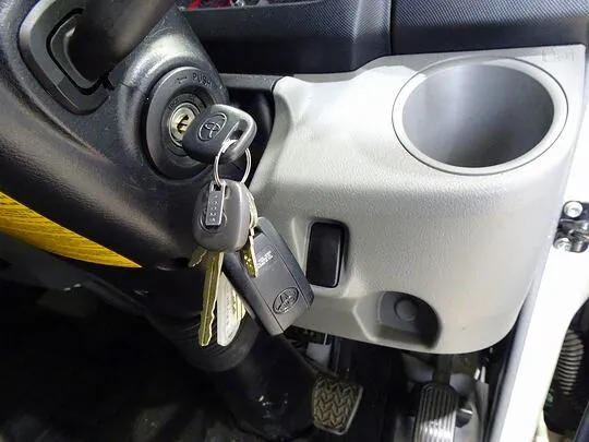 ダイナ 1.35t FJL Wタイヤ 中温冷凍車