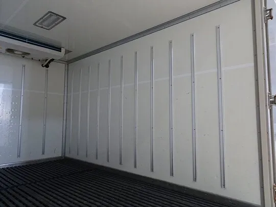 ダイナ 1.35t FJL Wタイヤ 中温冷凍車