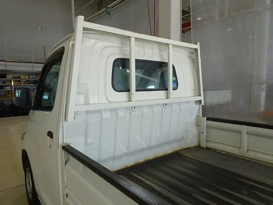 ライトエーストラック DX 0.75t 4WD Sタイヤ 平ボデー ガソリン