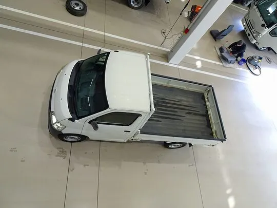 ライトエーストラック DX 0.75t 4WD Sタイヤ 平ボデー ガソリン