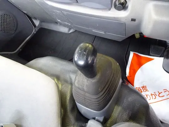 エルフ 1.5t FL Wタイヤ 平ボデー