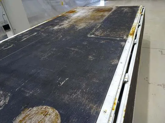 エルフ 1.5t FL Wタイヤ 平ボデー