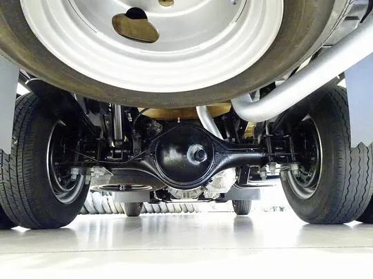 エルフ 1.5t FL Wタイヤ 平ボデー