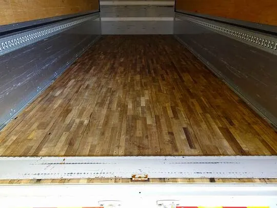 フォワード 2.25t ワイドベッド付 アルミウイング 格納ゲート付 リアエアサス 210ps