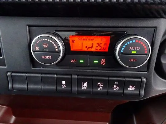 レンジャー 2.2t ワイドベッド付 アルミウイング 格納ゲート付 リアエアサス 未使用車 240ps