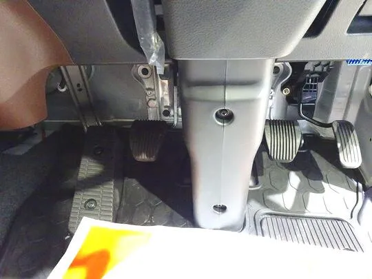 レンジャー 2.2t ワイドベッド付 アルミウイング 格納ゲート付 リアエアサス 未使用車 240ps