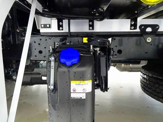 レンジャー 2.2t ワイドベッド付 アルミウイング 格納ゲート付 リアエアサス 未使用車 240ps