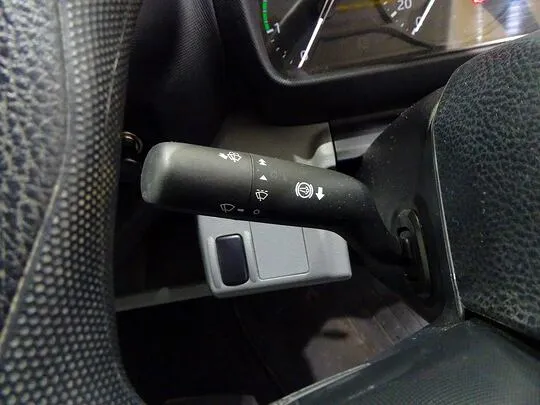 デュトロ 3t FJL ワイドロング 平ボデー