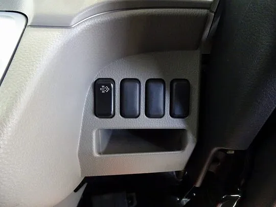 キャンター 1.45t 4WD 全低床 Wタイヤ Wキャブ