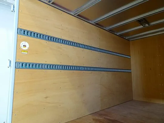 ダイナ 2t FJL 標準セミロング アルミバン 総重量5t未満