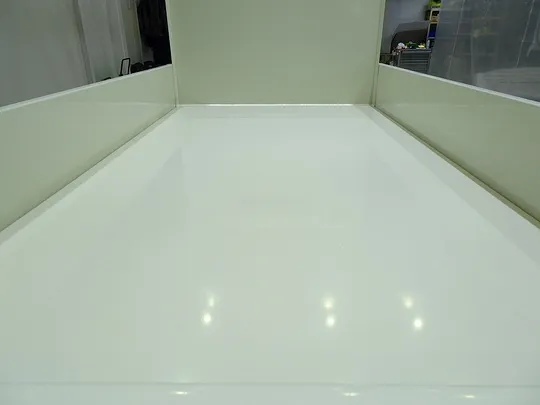 デュトロ 2t FJL 支柱レス強化ダンプ 未使用車